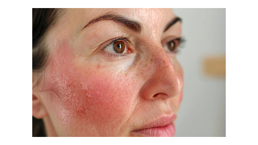 Rosacea treatments