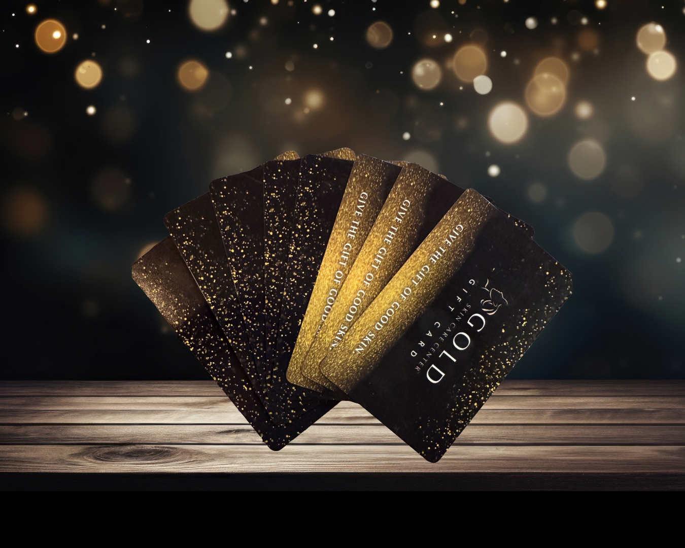 Dermaplaning and skin treatments as holiday gifts in Nashville